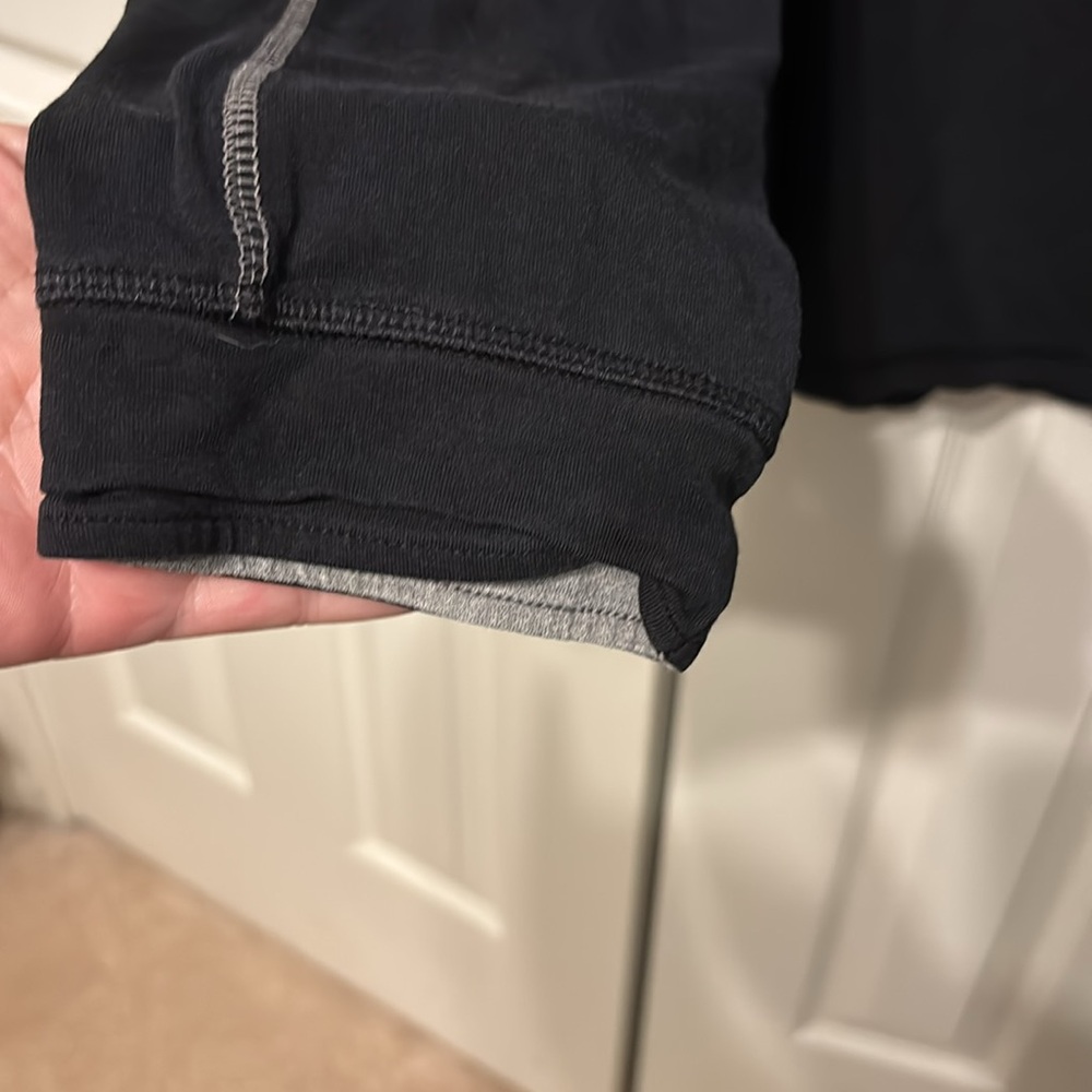 Tasc Quarter Zip Lightweight Pullover - image 5